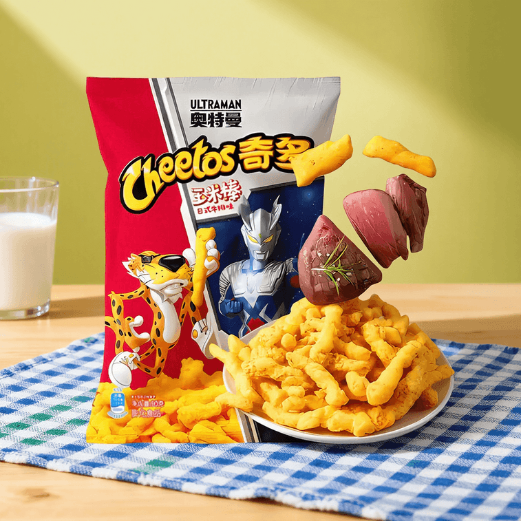 Cheetos