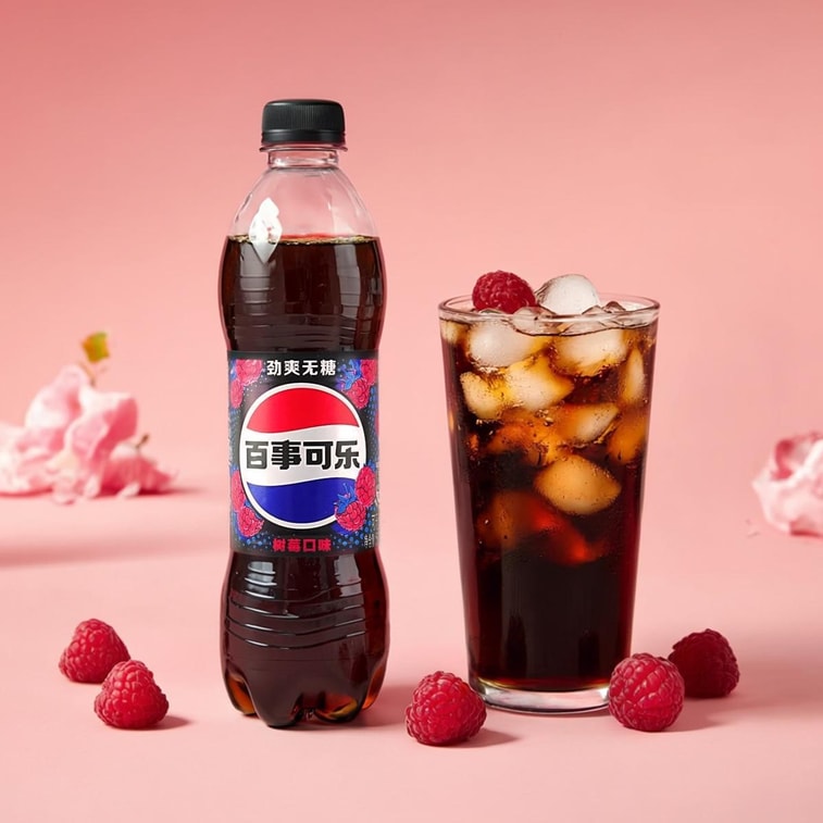 Pepsi