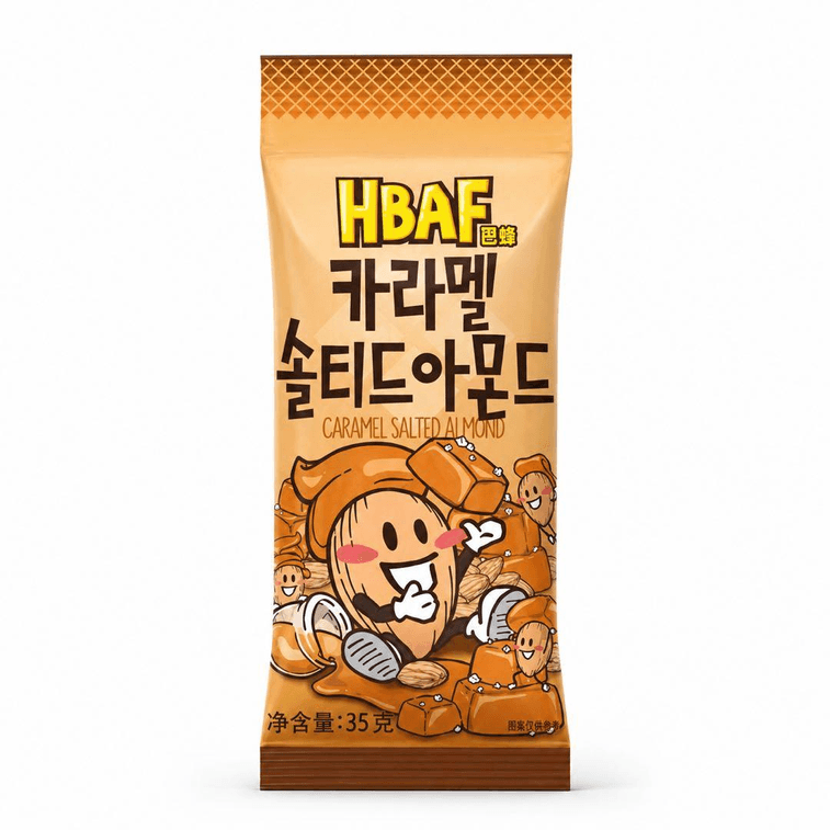 HBAF