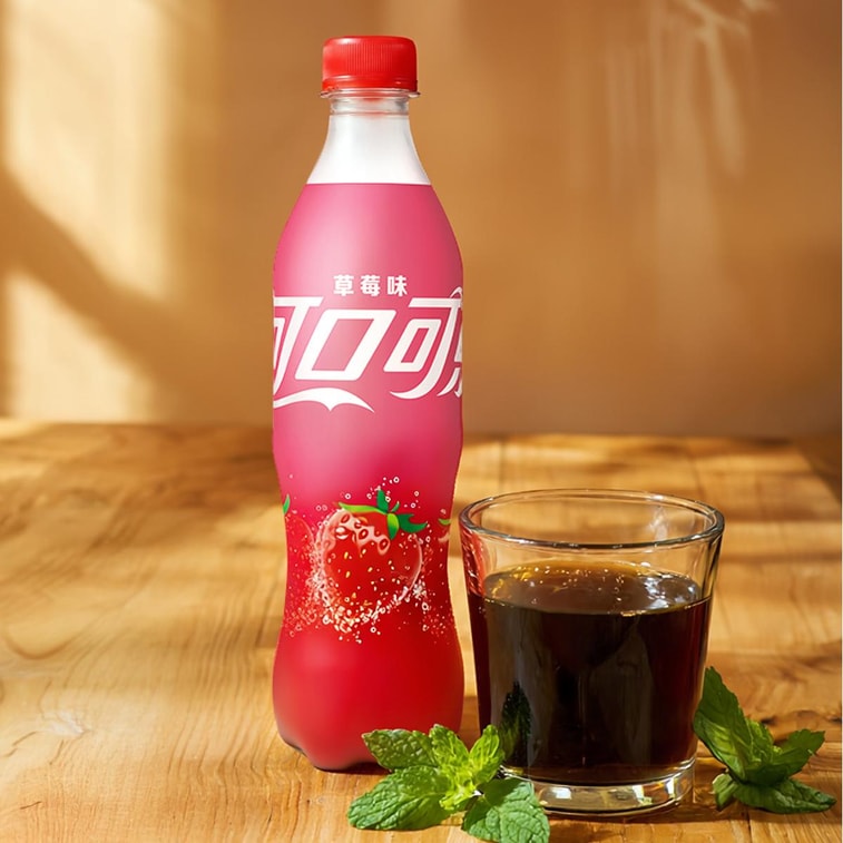Coca Cola