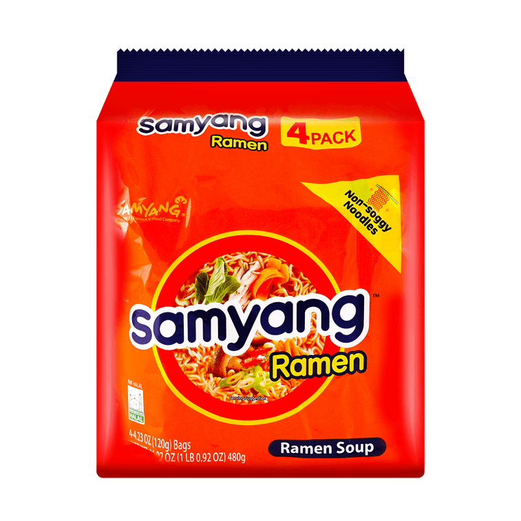 Samyang