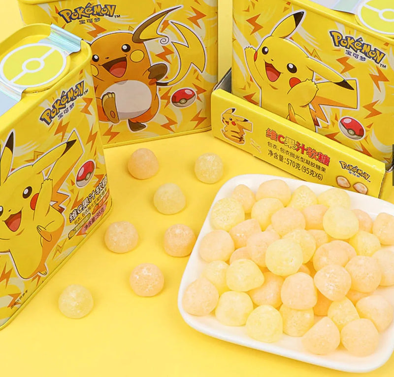 Pokemon
