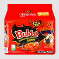 Buldak Ramen 2X Spicy Flavor