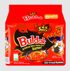 Buldak Ramen 2X Spicy Flavor