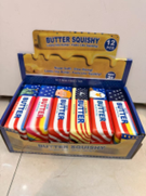 Squishy Butter United States (Fun Edition)