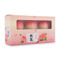 HQ Ice Cream Taoqi Peach