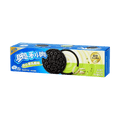 Oreo Pistachio Cheese Flavor