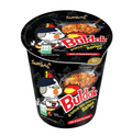 Buldak Ramen Original Spicy Chicken Flavor Cup