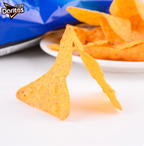 Doritos Garlic Filet Flavor