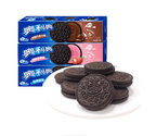 Oreo Strawberry Flavor