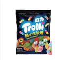 Trolli Sour Brite Crawlers Gummies Bag