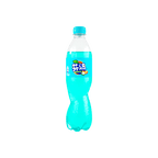 Fanta Jasmine Peach Flavor Bottle