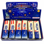 Squishy Butter United States (Fun Edition)