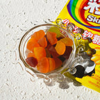 Skittles Bear Gummies Mixed Fruit Flavor Bag