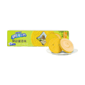 Oreo Thin Spring Limited Edition Mushroom Herb Flavor