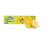 Oreo Thin Spring Limited Edition Mushroom Herb Flavor