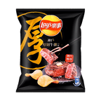 Lay's Kobe Beef Flavor