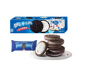 Oreo Birthday Cake Flavor