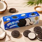 Oreo Sea Salt Coconut Flavor