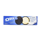 Oreo Cheese Flavor