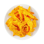 Doritos Buffalo Wings Flavor
