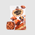 Orion Turtle Chips Choco Churros Flavor