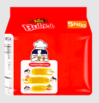 Buldak Ramen 2X Spicy Flavor