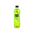 Minute Maid White Grape Sophora Flower Flavor Bottle