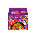 Buldak Ramen Habanero Lime Flavor