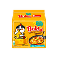 Buldak Ramen Cheese Flavor