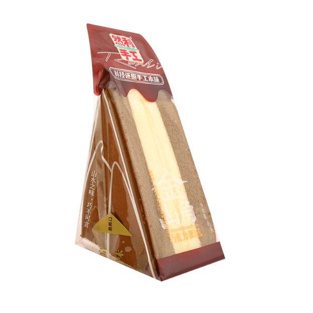 Ranli Golden Corner Chocolate Cake