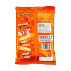 Cheetos Potato Rolls Spicy Shrimp Flavor