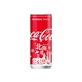 Coca-Cola Hokkaido Limited Edition Mini Can