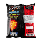 Doritos Buffalo Wings Flavor