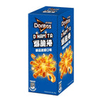 Doritos Crunch Rolls Garlic Shrimp Flavor