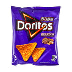 Doritos Garlic Filet Flavor