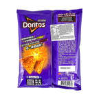 Doritos Garlic Filet Flavor
