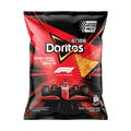 Doritos Nacho Cheese Flavor