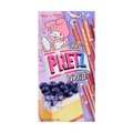 Glico Pretz Blueberry Cheesecake Flavor