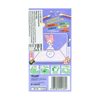 Glico Pretz Blueberry Cheesecake Flavor