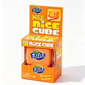 Squishy Cube Fanta With Logo