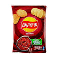 Lay's Numb Spicy Hot Pot Flavor