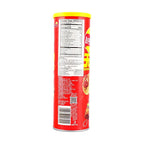 Lay's Stax Sizzled BBQ Flavor