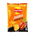 Lay's Thick-Cut Grilled Tender Chicken Flavor