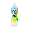 7UP Salted Lemon Flavor Bottle