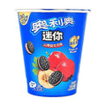 Oreo Mini Hawthorn Prebiotic Flavor