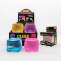Original Cube Squishy