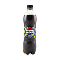 Pepsi Zero Sugar Lime Flavor Bottle