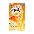 Glico Pocky Double-Coated Cheesecake Flavor