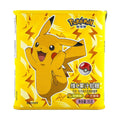Pokemon Vitamin C Gummies Lemon Mango Flavor Can